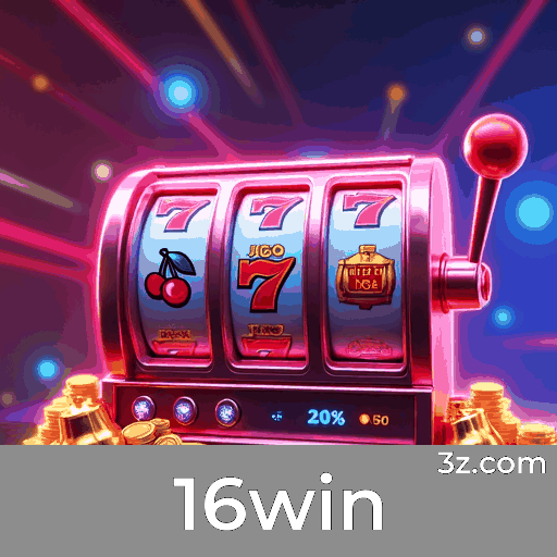 16win Casino: Programa VIP Exclusivo e Luxuoso