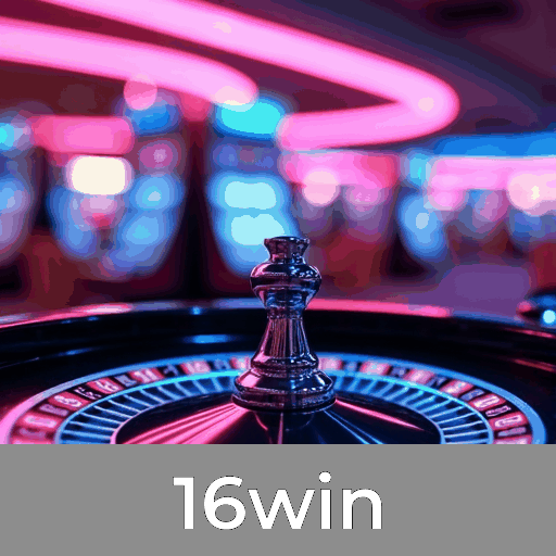 16win - Plataforma confiável para apostas emocionantes e bônus