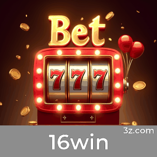16win: Plataforma Profissional e Segura de Cassino