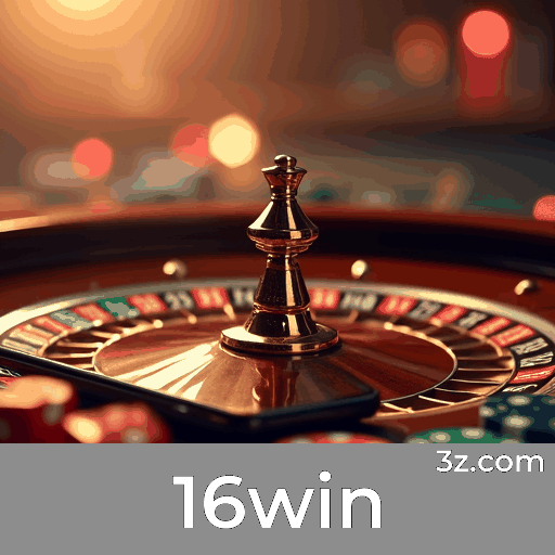 16win: Promoções Inteligentes e Personalizadas