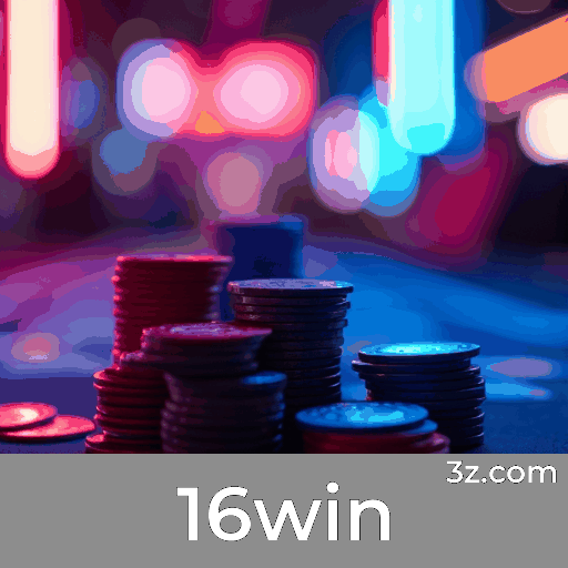 Descubra o Acesso Seguro Premium 16win