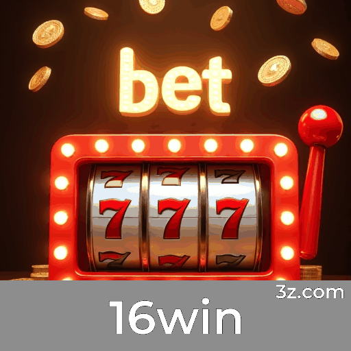 16win: Emoção e Análise de Esporte para Apostas