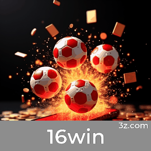 Aprenda com 16win jogos: Estratégias emocionantes para dominar!