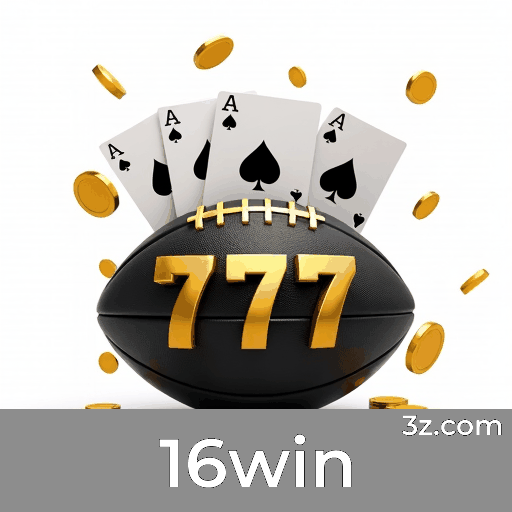 16win: Emoção e Oportunidade de Ganhar nos Jogos de Cassino