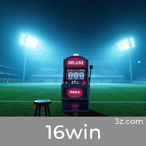 16win: Emoção e Análise de Esporte para Apostas