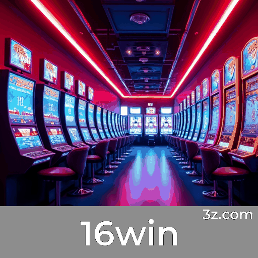 Aprenda com 16win jogos: Estratégias emocionantes para dominar!