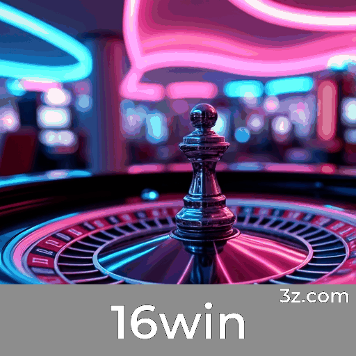 16win: Emoção e Oportunidade de Ganhar nos Jogos de Cassino