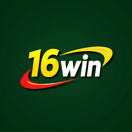 16win Logo